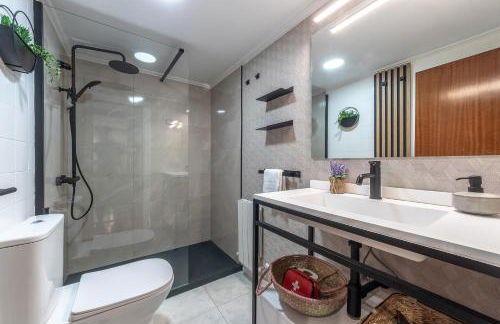 POLITTE amplio apartamento & garaje - el Casco Viejo a tus pies - Foto 27