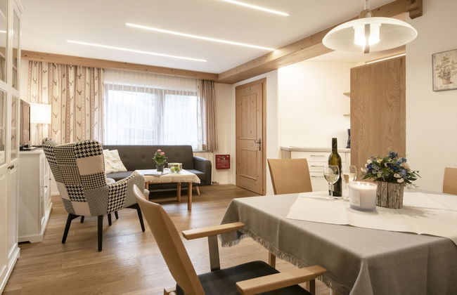 Bacher Ferienwohnungen - Foto 30