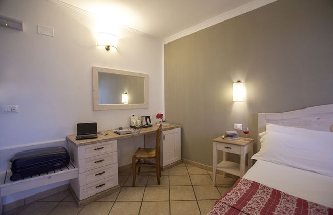 Masseria Tenuta Specolizzi - Foto 11