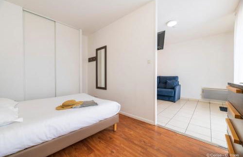 Cerise Nantes Atlantis - Foto 114