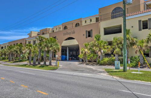 Dauphin Island Condo with Pool, Balcony and Ocean View - Foto 24
