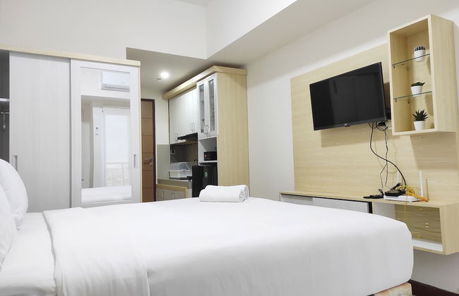 Simply Studio At Vida View Makassar - Foto 3