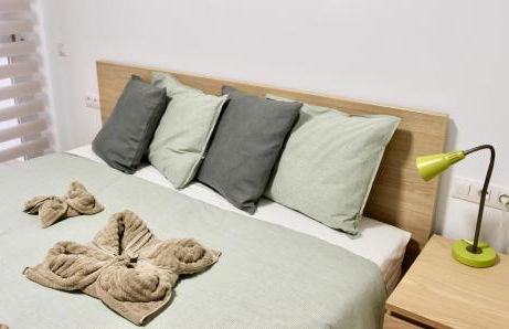 Brilliant 2BDR Apartment - Foto 14