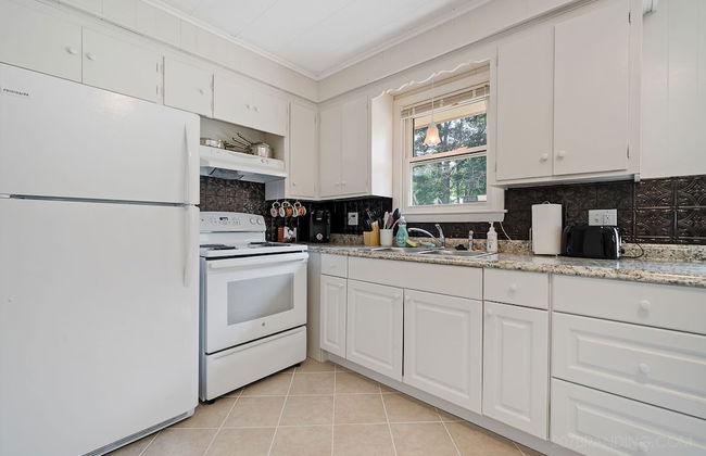 Cozy Beach Cottage - Foto 7