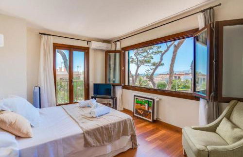 Nice house by the sea very near of Palma by Renthousing - Photo 27