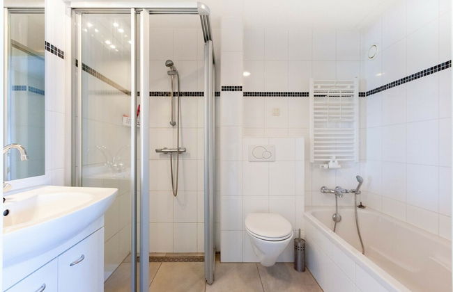 Holiday Home With Private Terrace - Foto 10