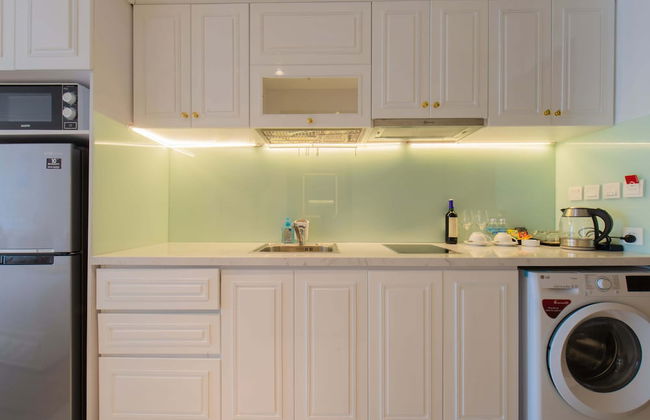 Panorama Star Beach Nha Trang - Foto 26