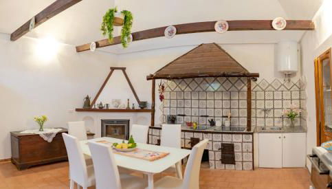 Casa Lalù - Rustic apartment with stunning views - Foto 5