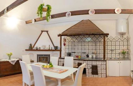 Casa Lalù - Rustic apartment with stunning views - Foto 5