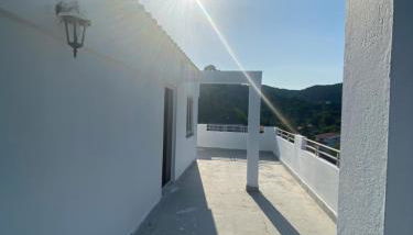 Apt 100 meters from the sea top floor with private terrace - Foto 5