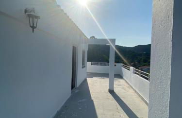 Apt 100 meters from the sea top floor with private terrace - Foto 5