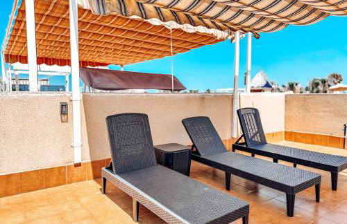 Fee4Me Relax & Beach Los Alcázares - Foto 51