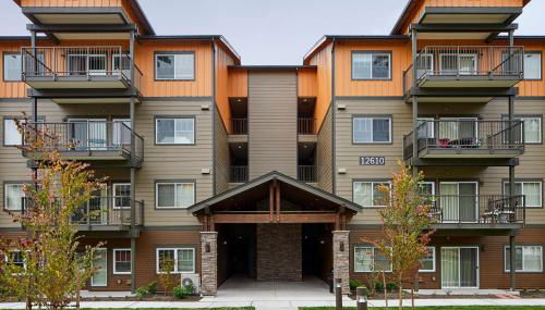 H4N Furnished Apartments Near JBLM - Foto 3