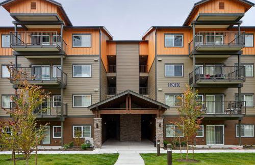 H4N Furnished Apartments Near JBLM - Foto 3