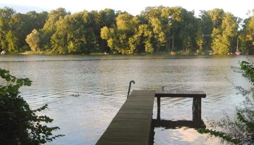 Häuschen über der Lanke - Foto 4, Other