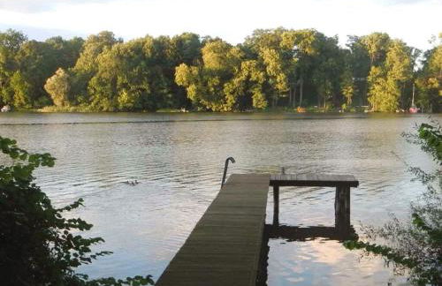 Häuschen über der Lanke - Photo 4