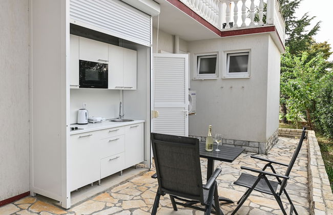 Pool Apartments Galeb - Foto 49