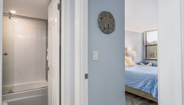 Harbor Towers 2nd Fl Dock Views - Foto 5, Habitación