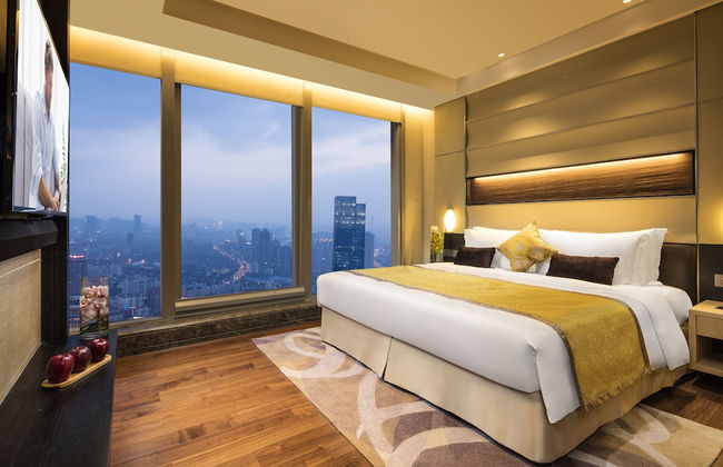 Ascott Central Wuxi - Foto 3