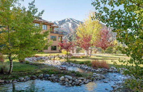 Thunder Springs Condo A2-6 - Foto 31