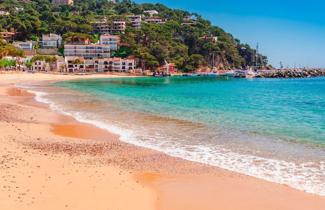 Alier in Llafranc With 3 Bedrooms and 1 Bathrooms - Foto 17