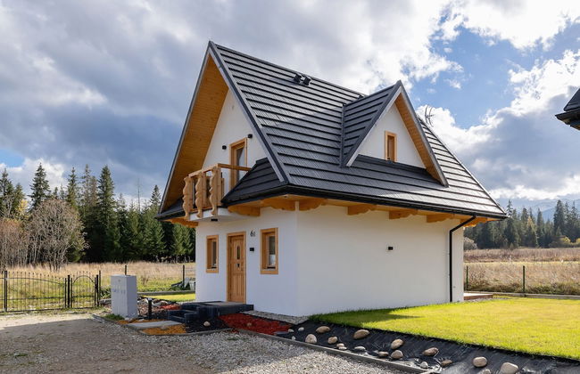 Gutowa Mountain Corner by Renters - Foto 24