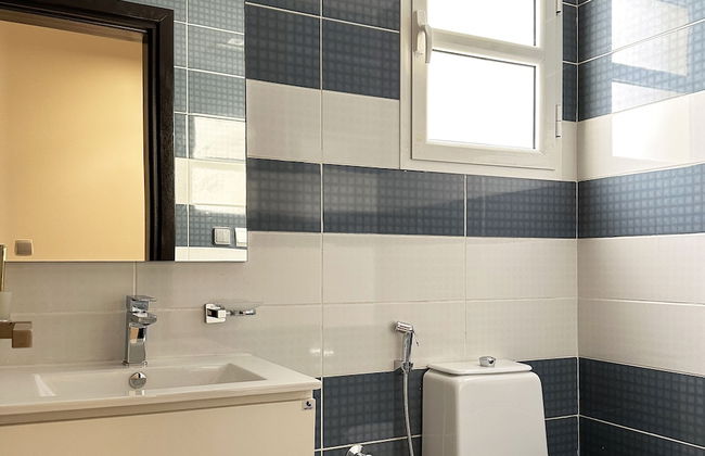 Kease Qurtubah A-3 Royal Design GZ70 - Foto 8