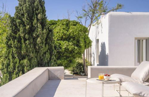Villa Thalia - 4 BDRM - Mykonos Town in 200m - MG Villas - Foto 16