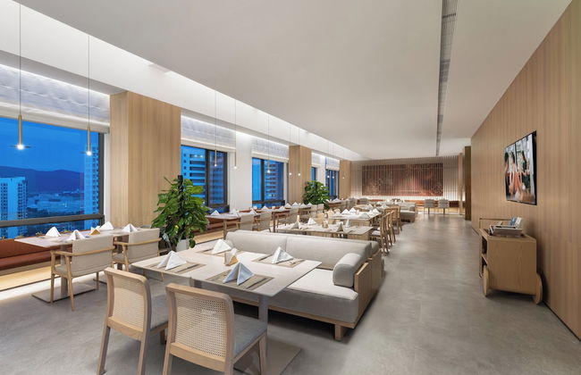 Citadines Yazhou Bay Sanya - Foto 34