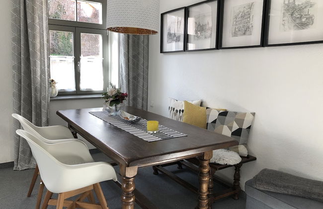 Stadthaus Rosengasse - Foto 9