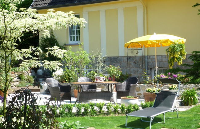 Villa With a View of the Weserbergland - Foto 23