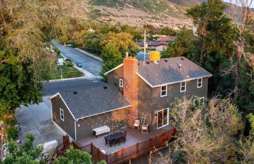 Lagoon Basecamp - Foto 59