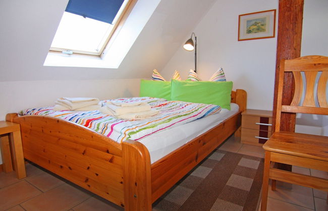 Appartementhaus Kranichblick in Breege - Foto 3