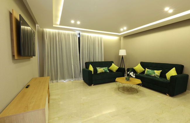 Mid Town Hotel Casablanca - Photo 15