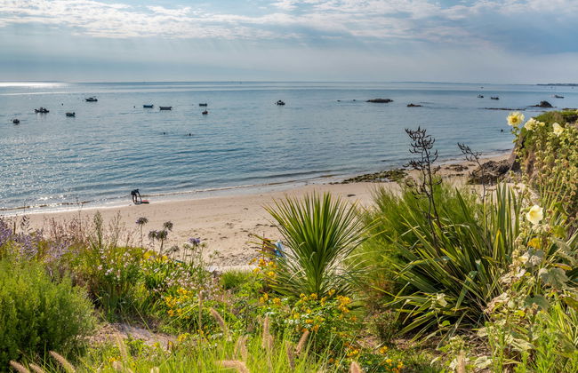 Villa Kerhostin - Foto 3