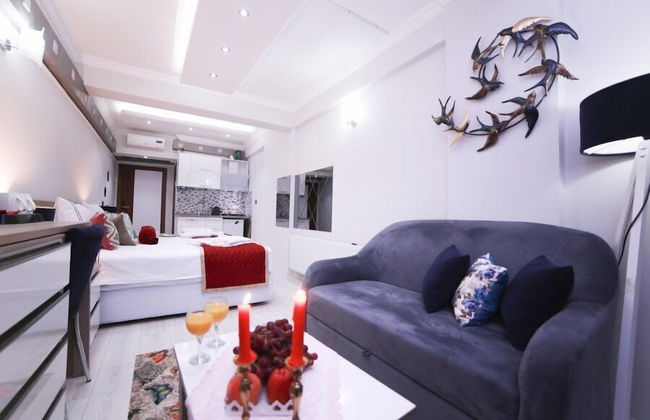 The Best Residence - Photo 8