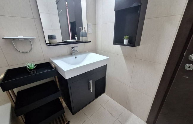 Paramount Gardens Resorts D204 - Foto 48