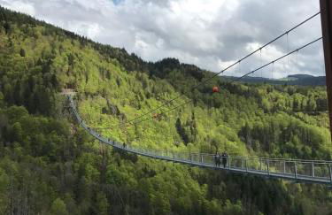 Saunaparadies Black Forest - Foto 4