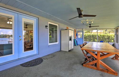 Lakefront Babson Park Escape Pet Friendly! - Foto 28