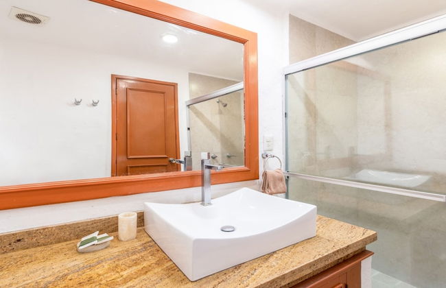 Condo Los Tules 15-122 by Kivoya - Foto 19