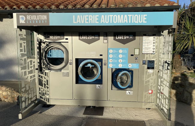 Greenchalets Glamping Argeles sur mer - Foto 14