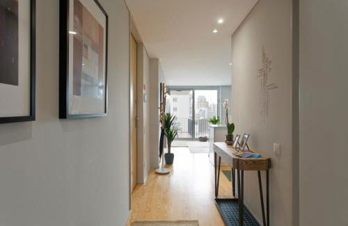 Balconies of Cedofeita & Garage - Foto 9