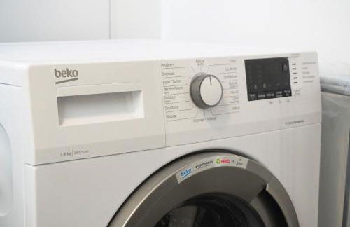 Appartement cosy T3 - RER C 400m - Foto 24