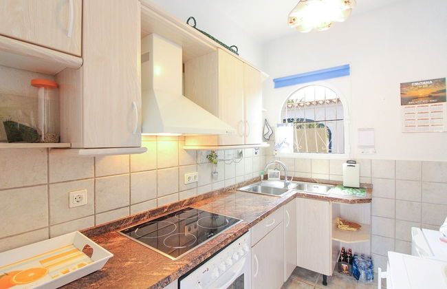 Villa La Figuera - Photo 4