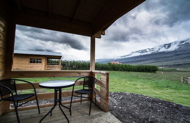 Bragdavellir Cottages - Foto 35