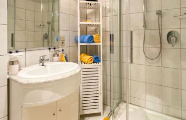 Gemütliches Apartment mit Terrasse in ruhiger Lage - Foto 6