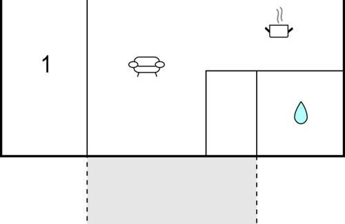 Lovely Home In Schorfheide With Wifi - Foto 31