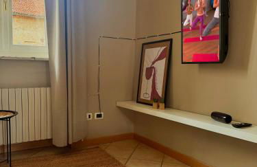 BALCONCINI VISTA TORRI - comfort nel centro storico - Foto 6