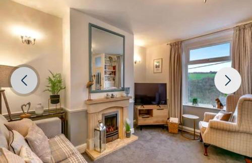 Duck Cottage beautiful views countryside village - Foto 4