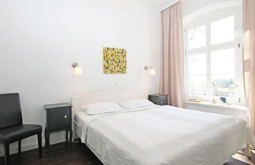 Jagdschloß zu Hohen Niendorf Fewo 6 - Photo 9